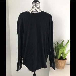 Hudson Outerwear men’s long sleeve